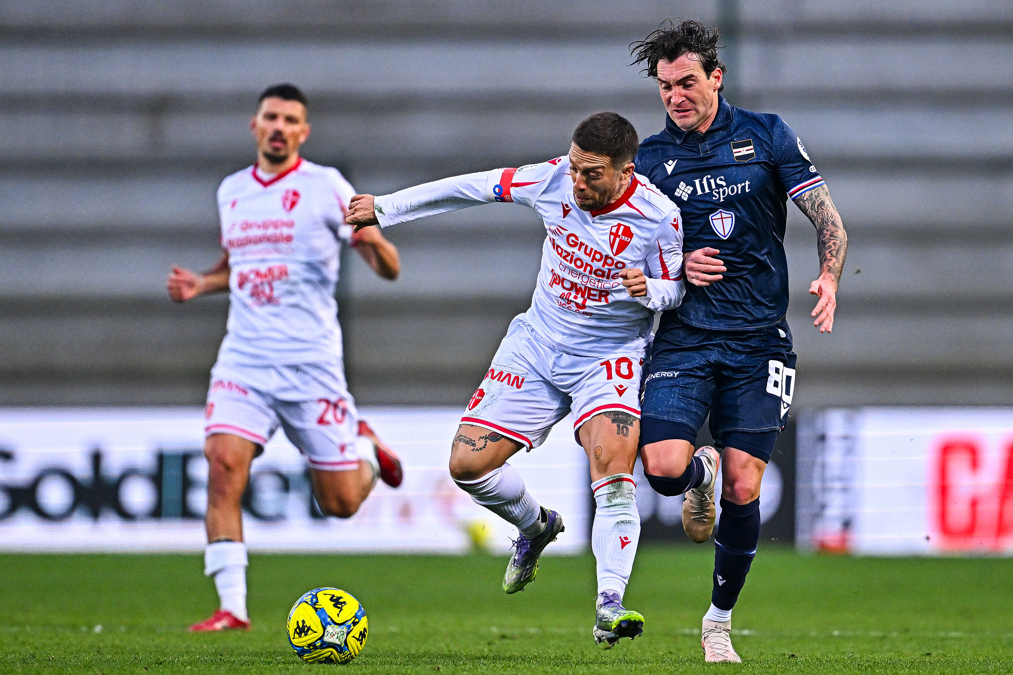 [Social] Baila como el Papu: un video omaggio celebra le magie di Gómez con l'Atalanta