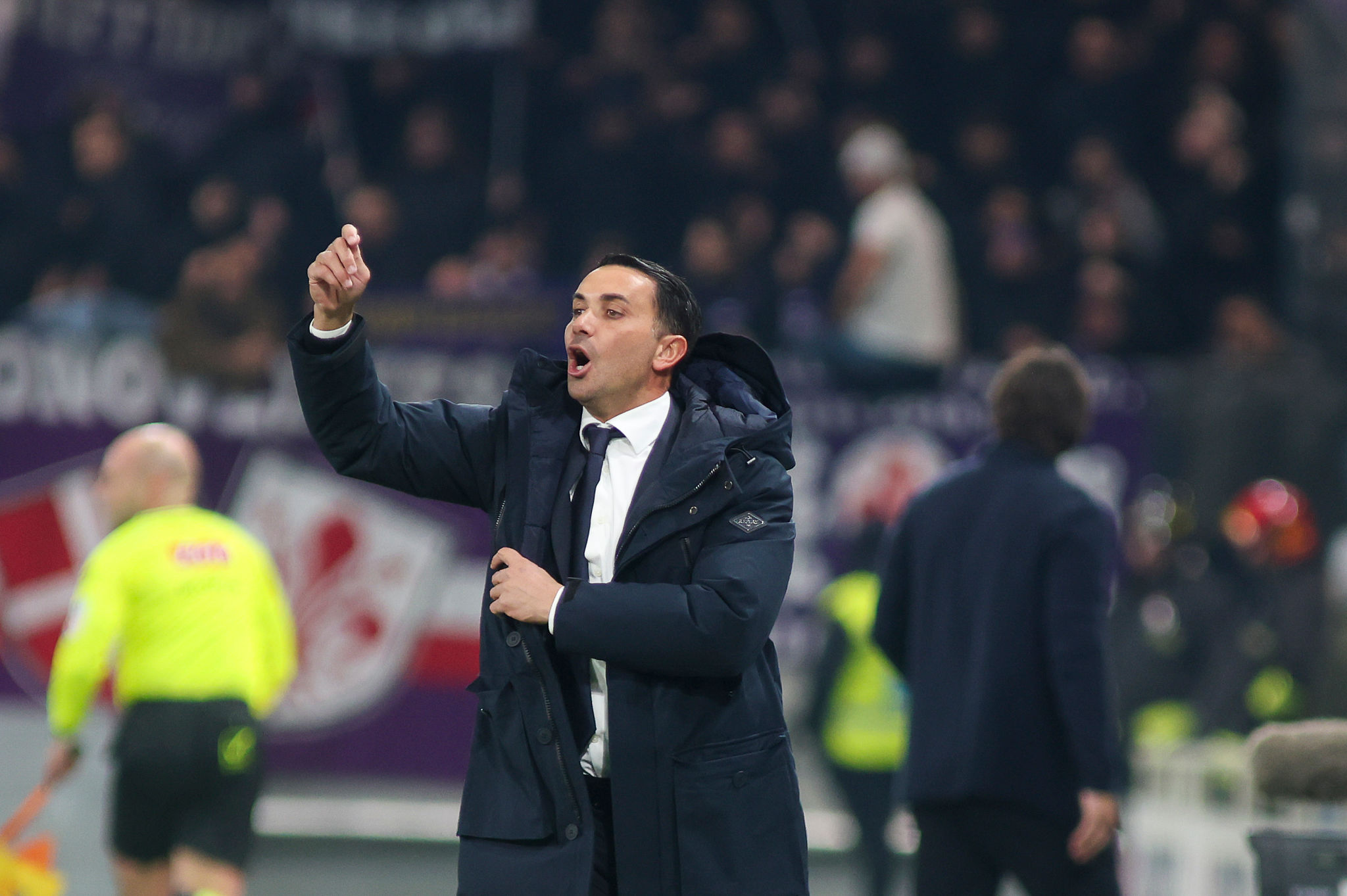 La cura Palladino funziona: l'Atalanta ritrova entusiasmo e gioco di squadra