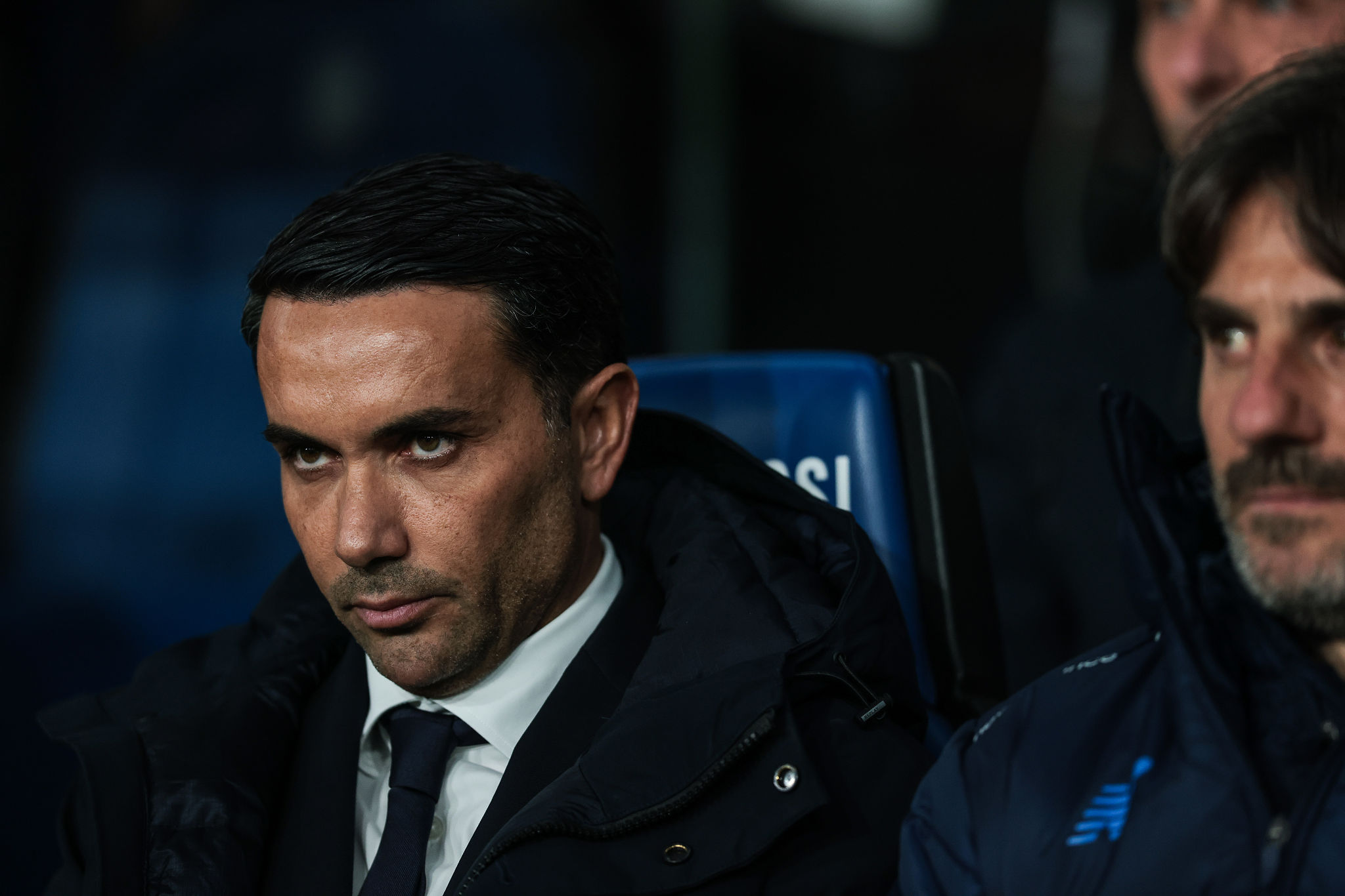 Nappi promuove Palladino: "Risolleverà l'Atalanta"