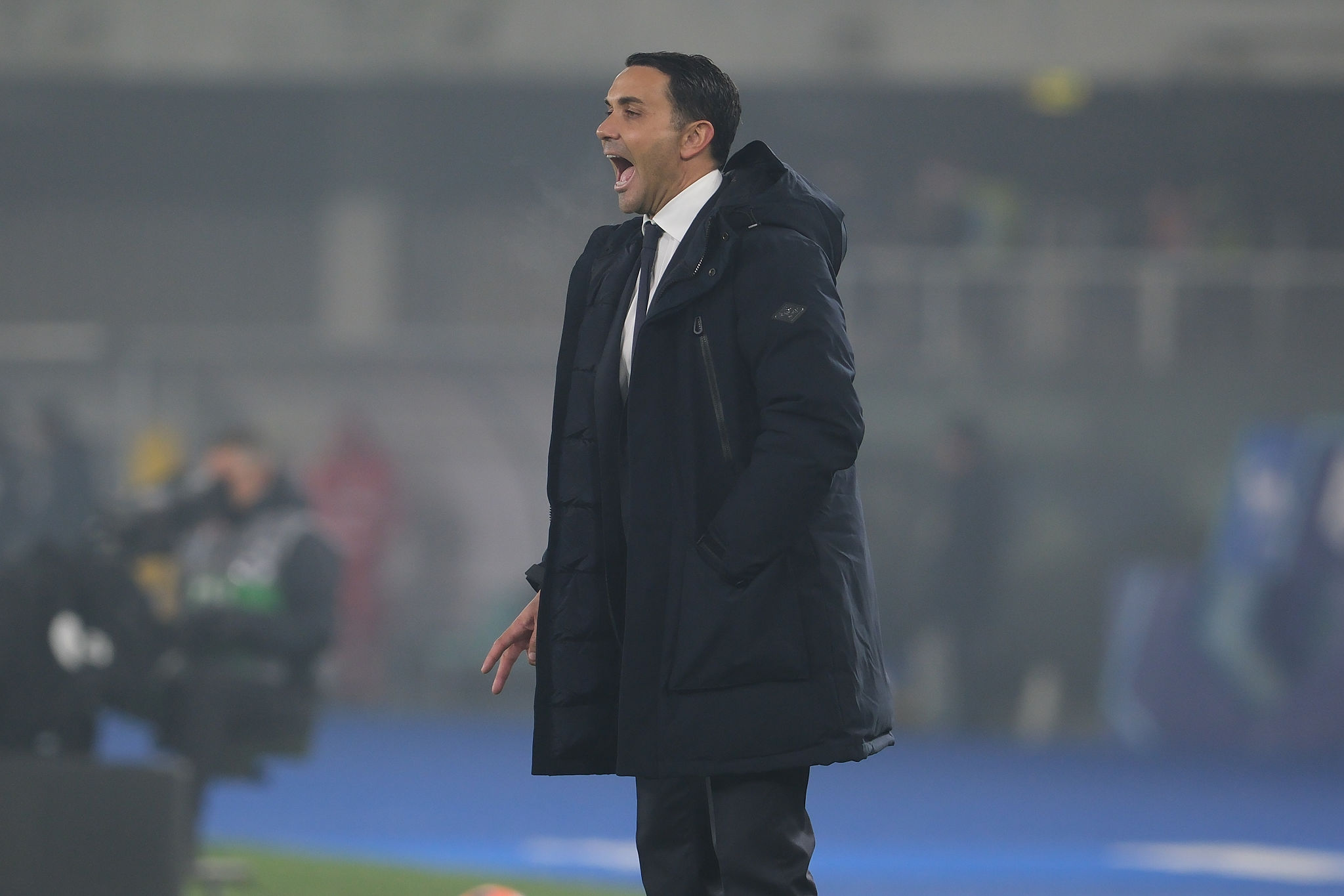 Palladino: “Serve la partita perfetta e dimenticare Verona”