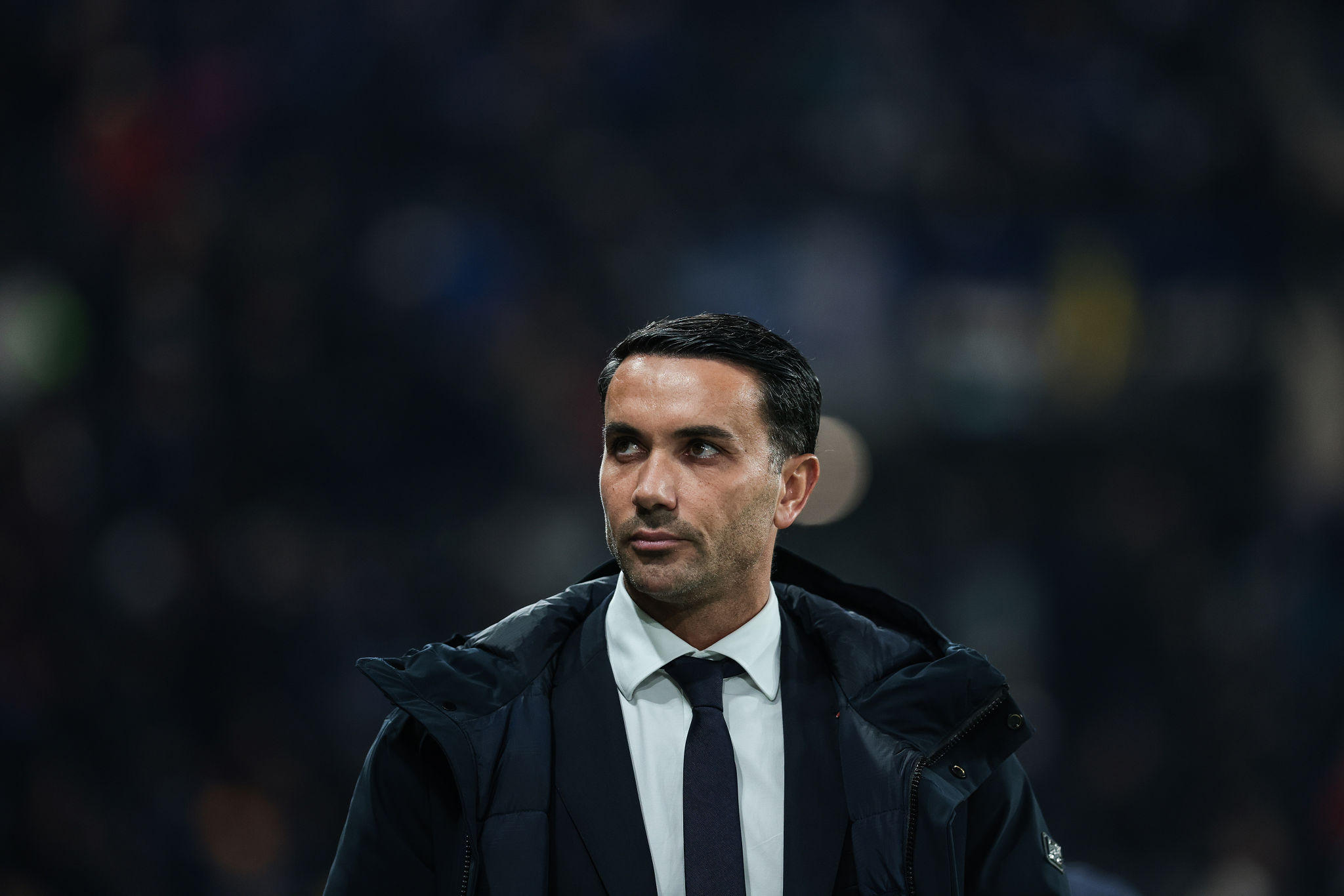 Palladino, partenza record: in casa è meglio di Gasperini