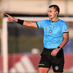 Un fischietto campano per la sfida dell'Atalanta U23 a Catania: ecco la designazione