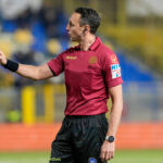 Genoa-Atalanta, fischietto a Rosario Abisso: la designazione per la 16ª giornata