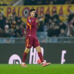 Soulé, problema al ginocchio: in dubbio contro l'Atalanta