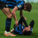 Infortunio Bellanova, si aspettano gli esami: difficile ci sia col Cagliari