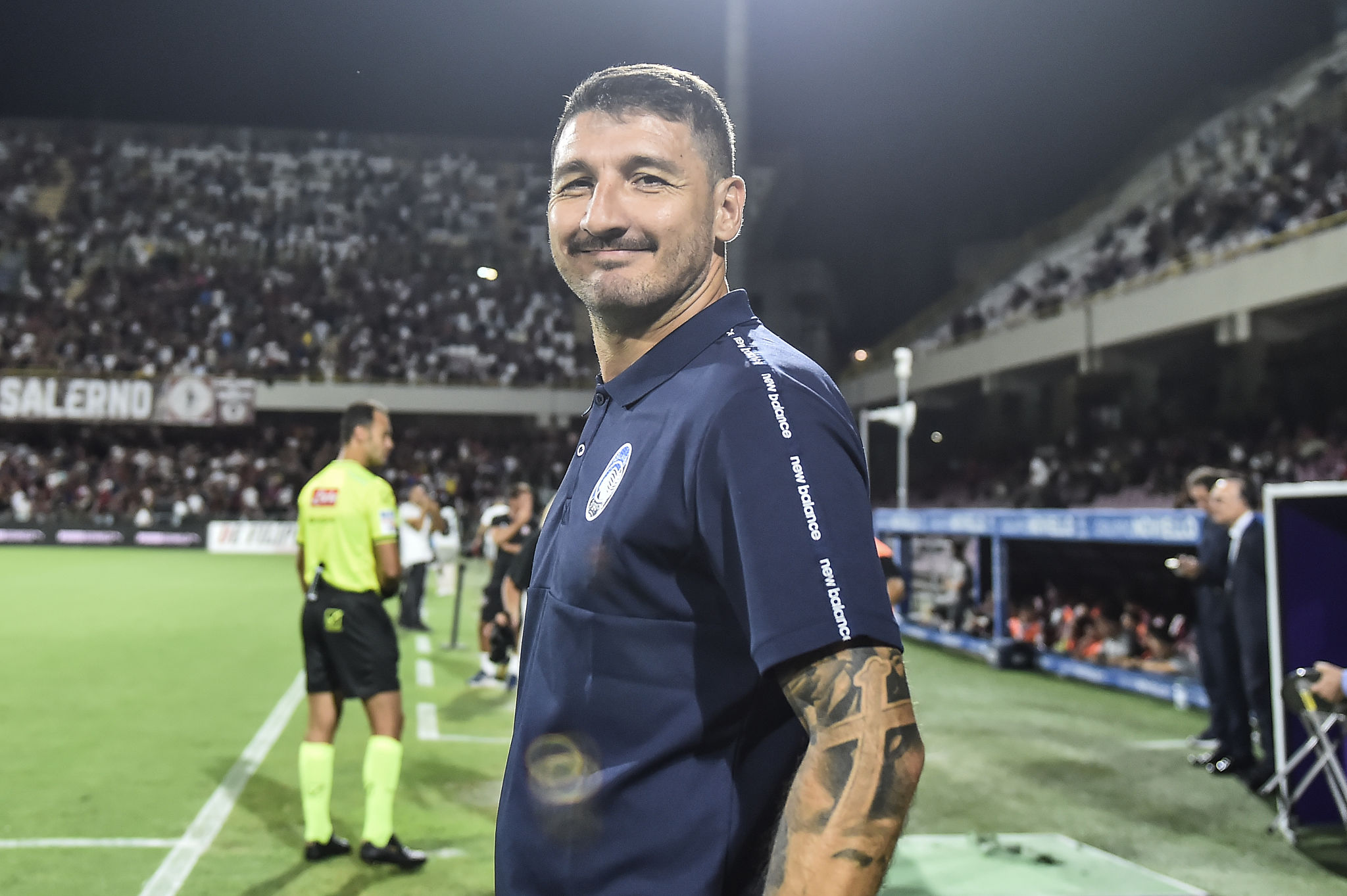 Bocchetti tra orgoglio e amarezza: "Dominato ma senza cinismo, ora testa a Catania"