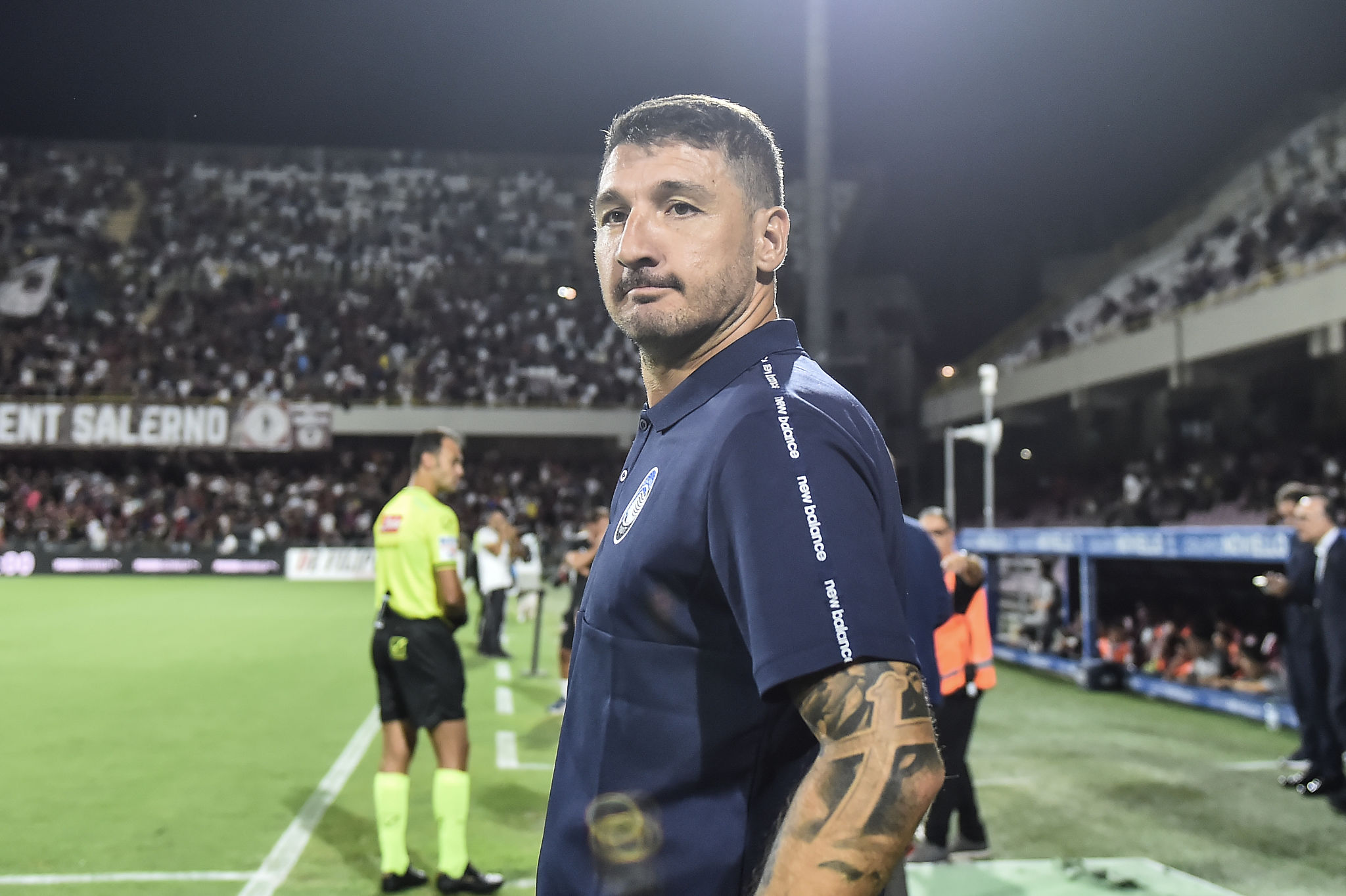 Atalanta U23, a Picerno finisce 1-1. Bocchetti: “Punto importantissimo”