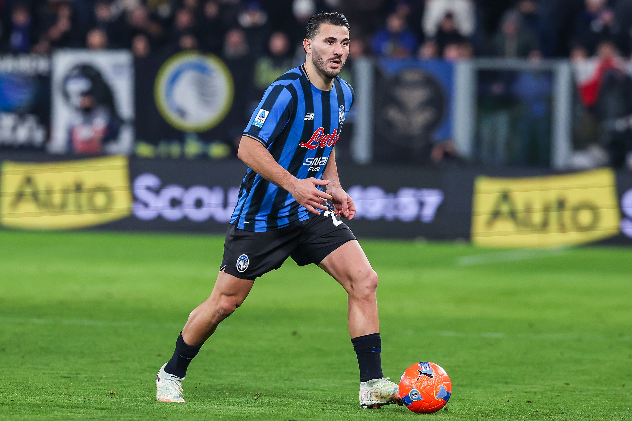 Atalanta, un 2025 a due facce: dal sogno scudetto alla ricostruzione