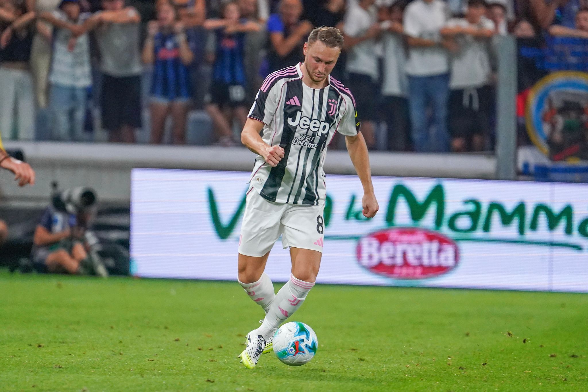 Koopmeiners, Graziani critica: “Dall’Atalanta è arrivato il cugino”