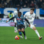 Lookman, futuro incerto tra cessione e addio: le opzioni per l'Atalanta