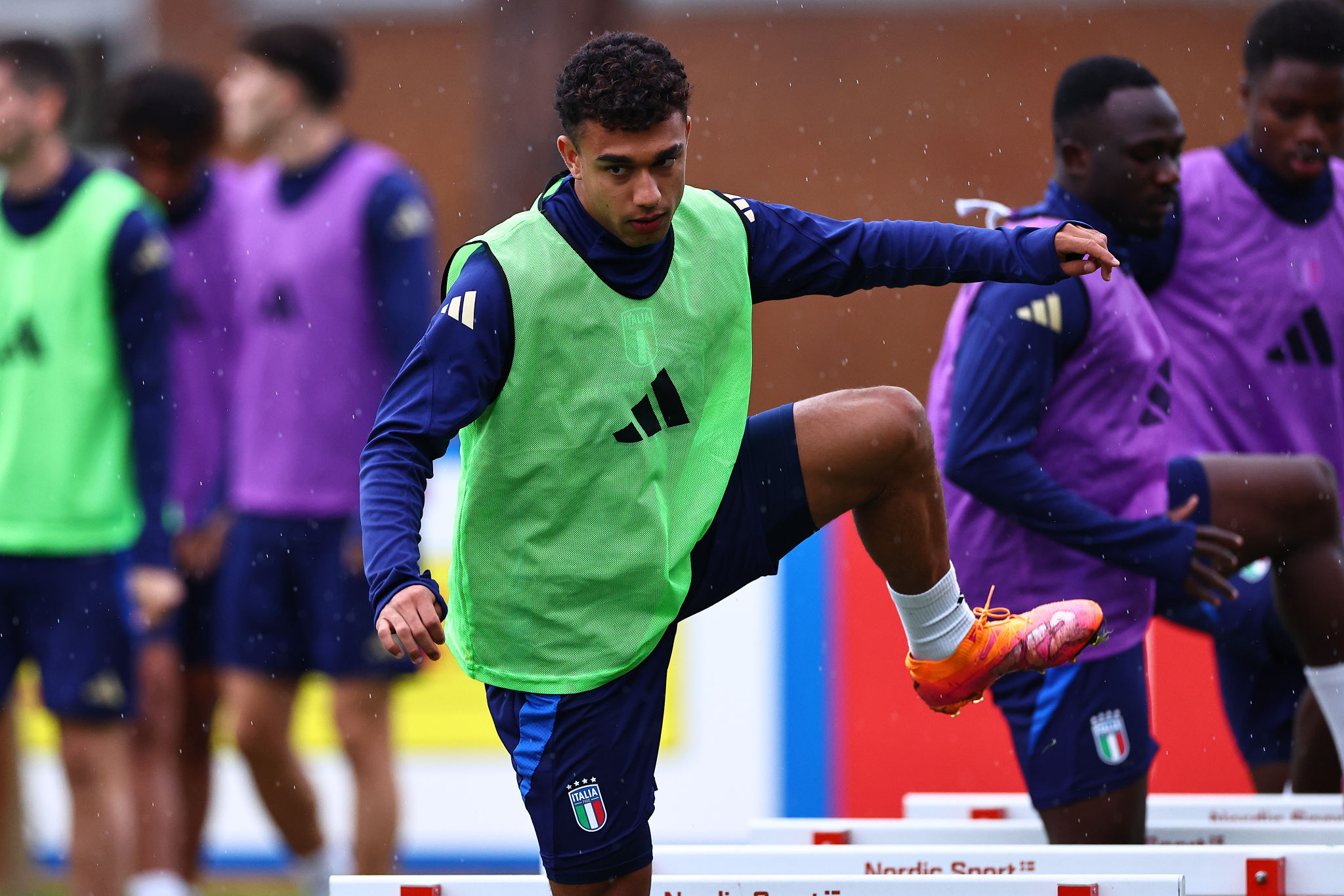 Serie C Gold Award, Vavassori tra i finalisti grazie alla stampa