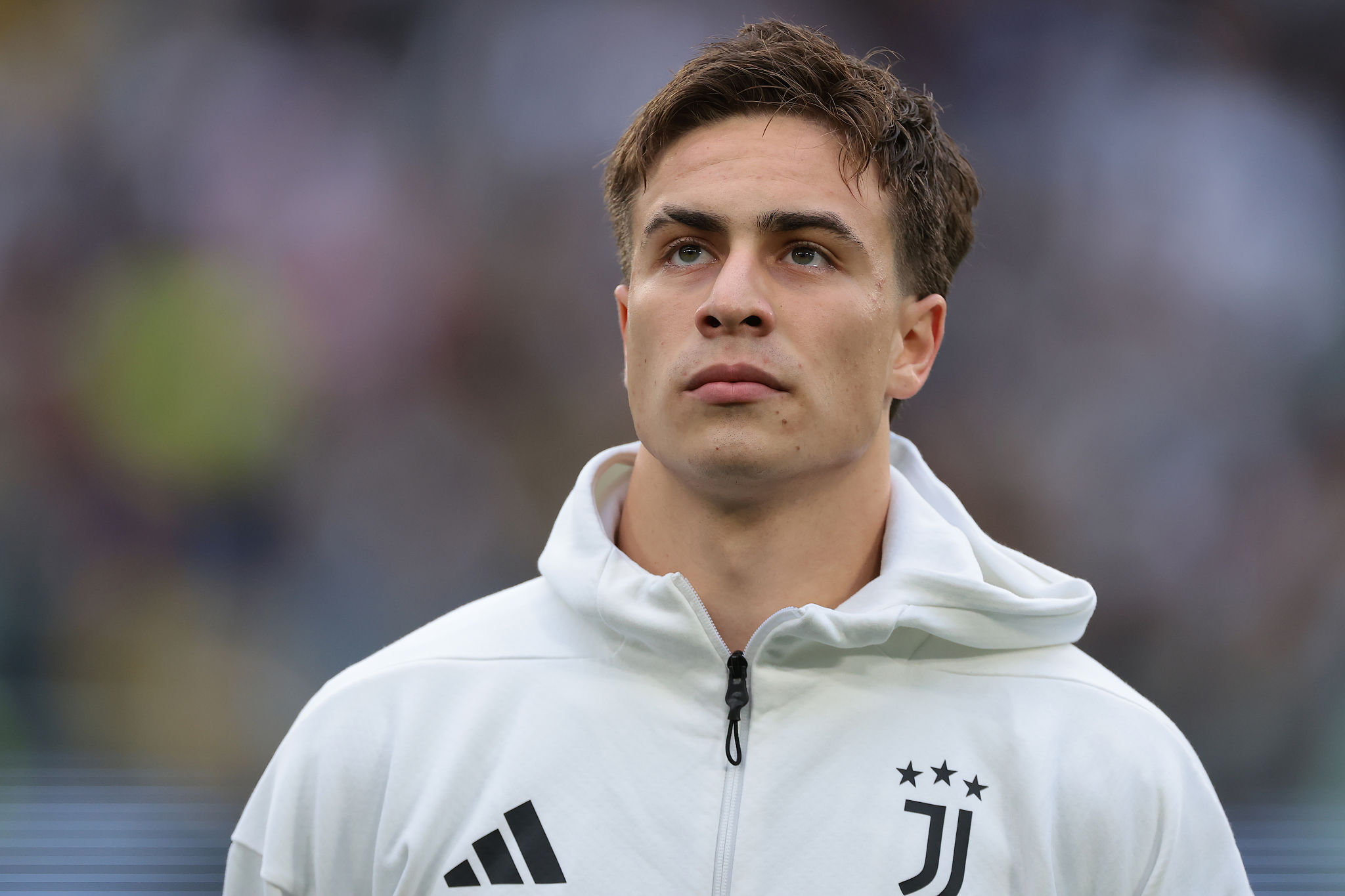 Coppa Italia, la Juventus verso la sfida con l’Atalanta: dubbio Yildiz