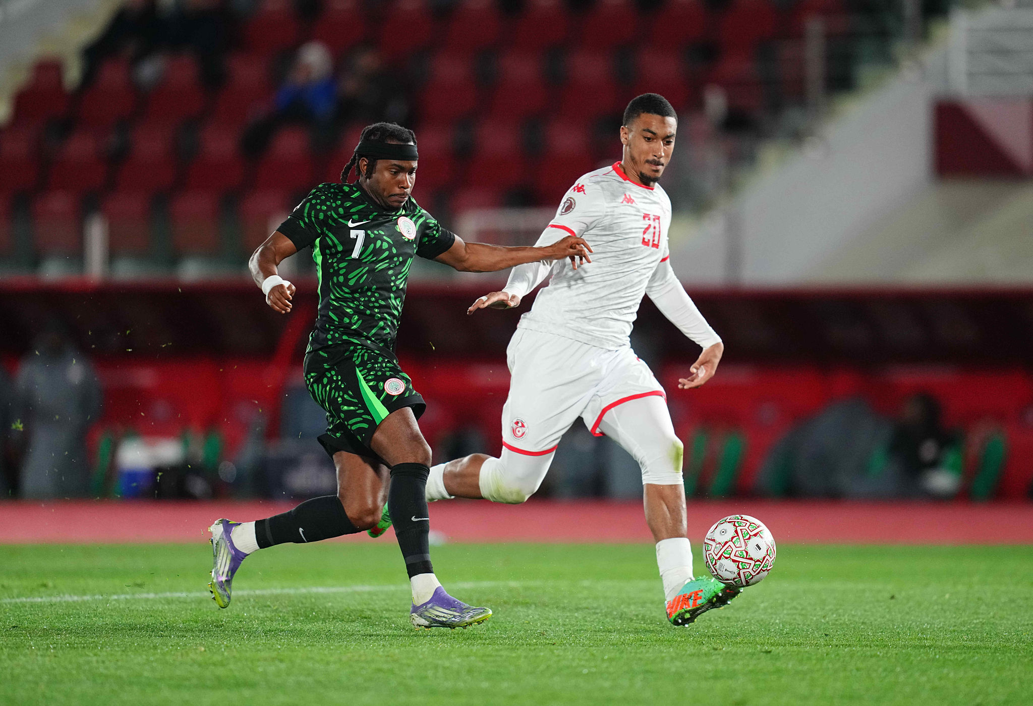 Lookman: "Un grande futuro mi aspetta". Parole di addio?