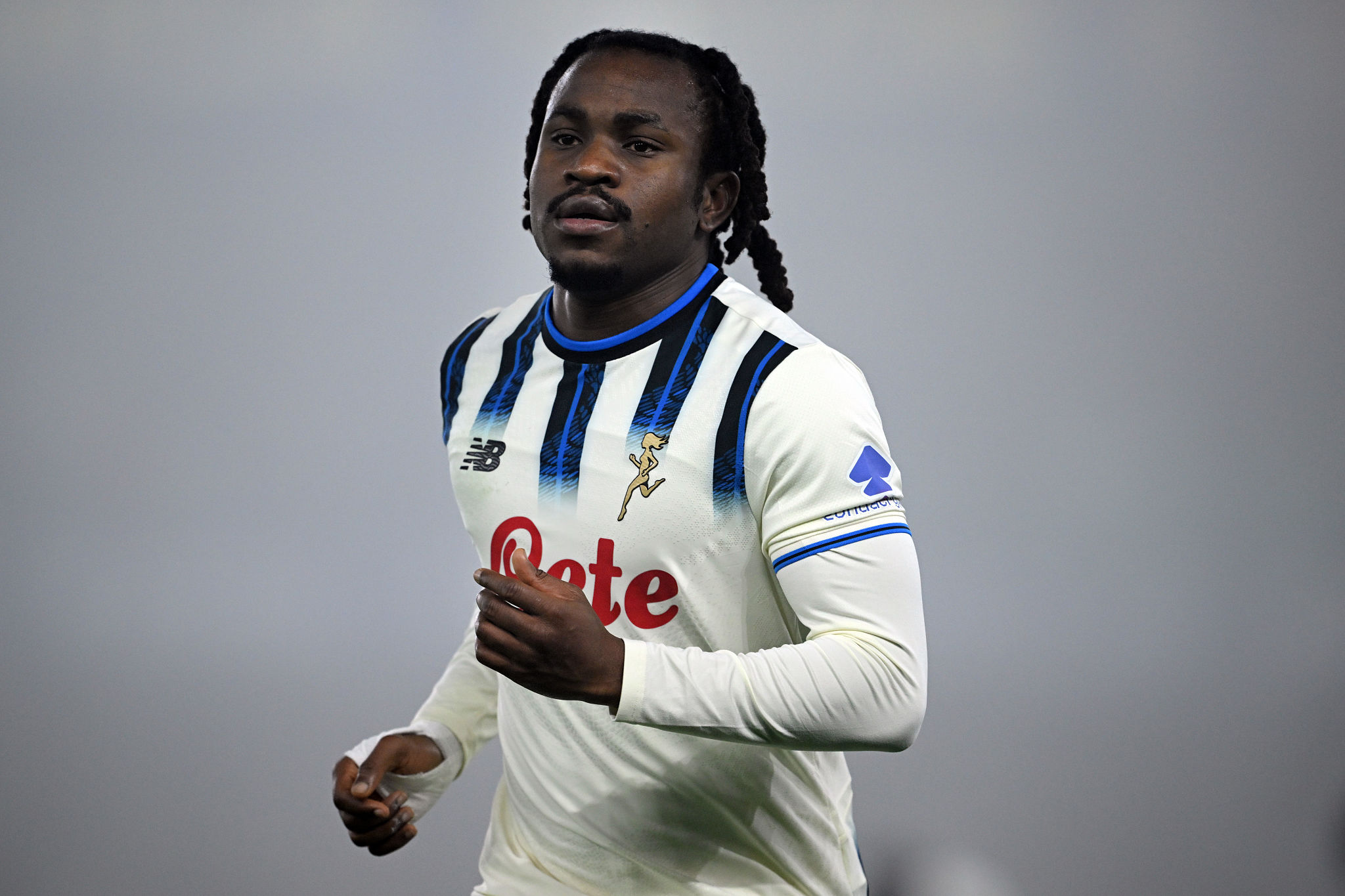 Lookman può partire a gennaio: l'Atalanta valuta le offerte e fissa il prezzo