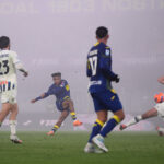 Bernede trascina il Verona: "Atalanta battuta con merito, la nostra difesa è stata incredibile"