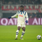 L'Atalanta solidale: Musah e le giovanili in visita al Papa Giovanni