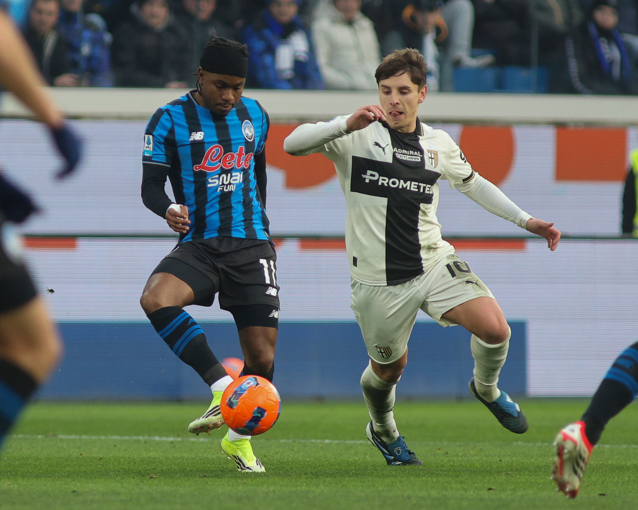 Il Fenerbahce accelera per Lookman, l'Atalanta considera la cessione