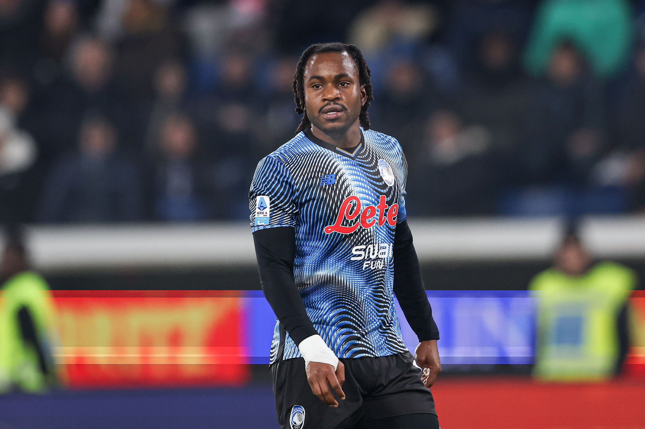 Lookman non parte: l'Atalanta smentisce l'addio e fissa la linea sul mercato