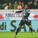 Lookman conteso tra Fenerbahce e Napoli: l'Atalanta fissa il prezzo a 35 milioni