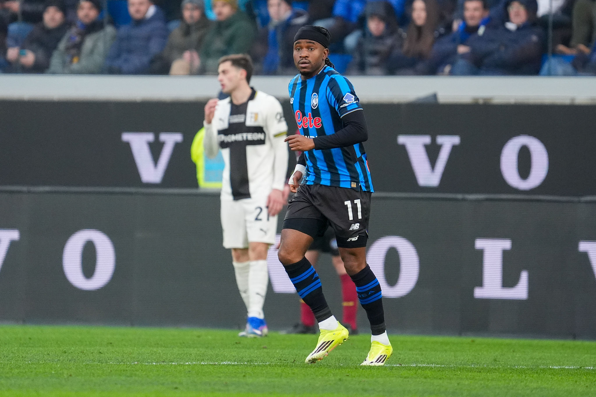 Lookman nel mirino delle big di Turchia: si accende il derby di mercato