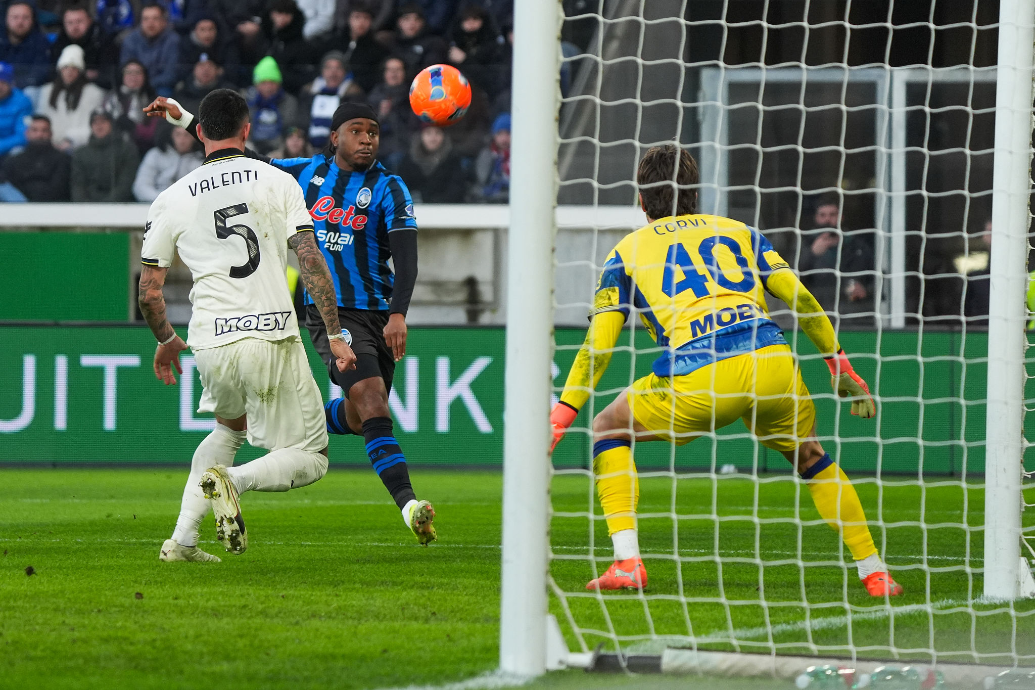 Il Fenerbahce fa sul serio per Lookman: offerta da 35 milioni all'Atalanta