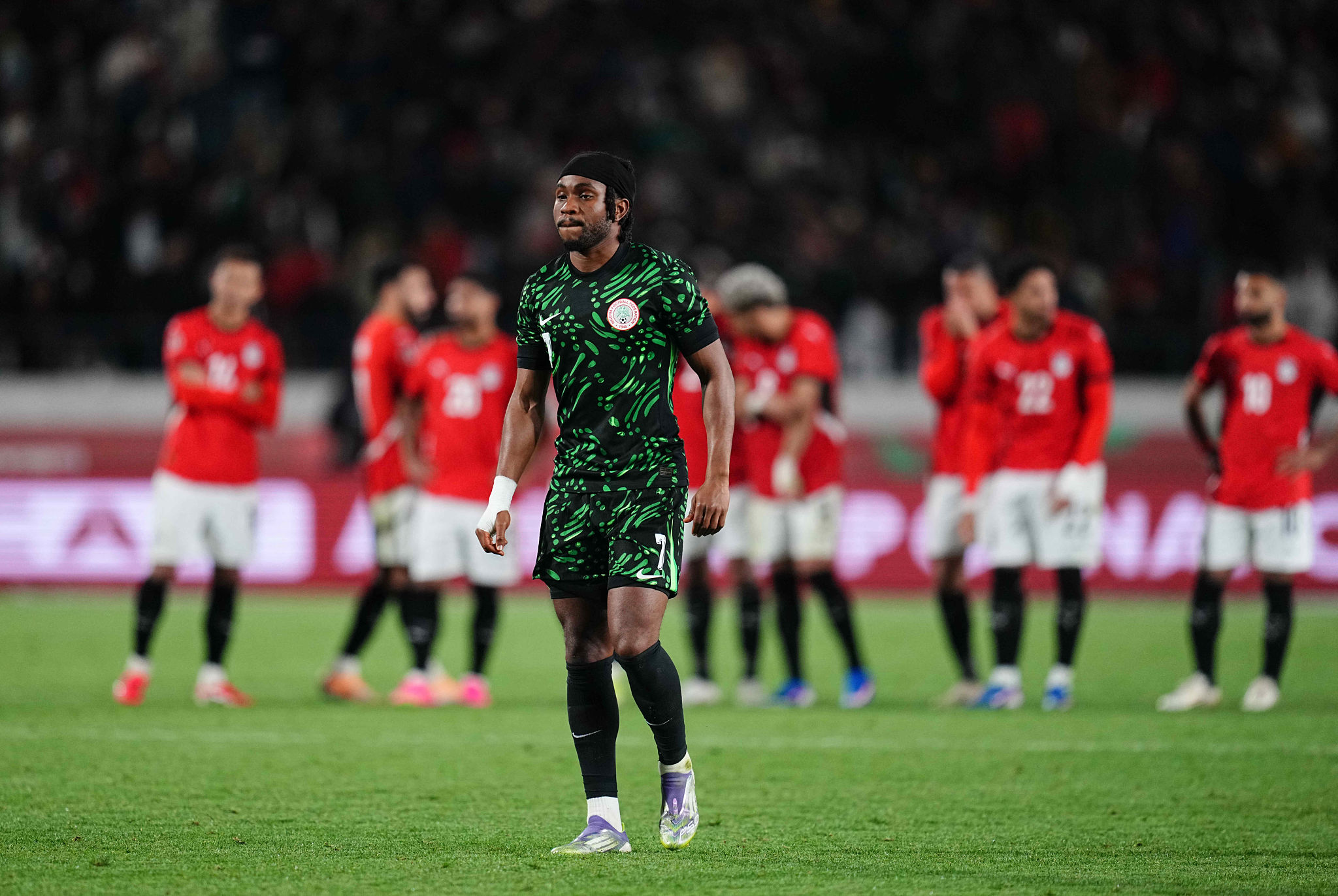 ✓ Lookman in panchina, la scelta di Palladino a confronto con il caso Osimhen