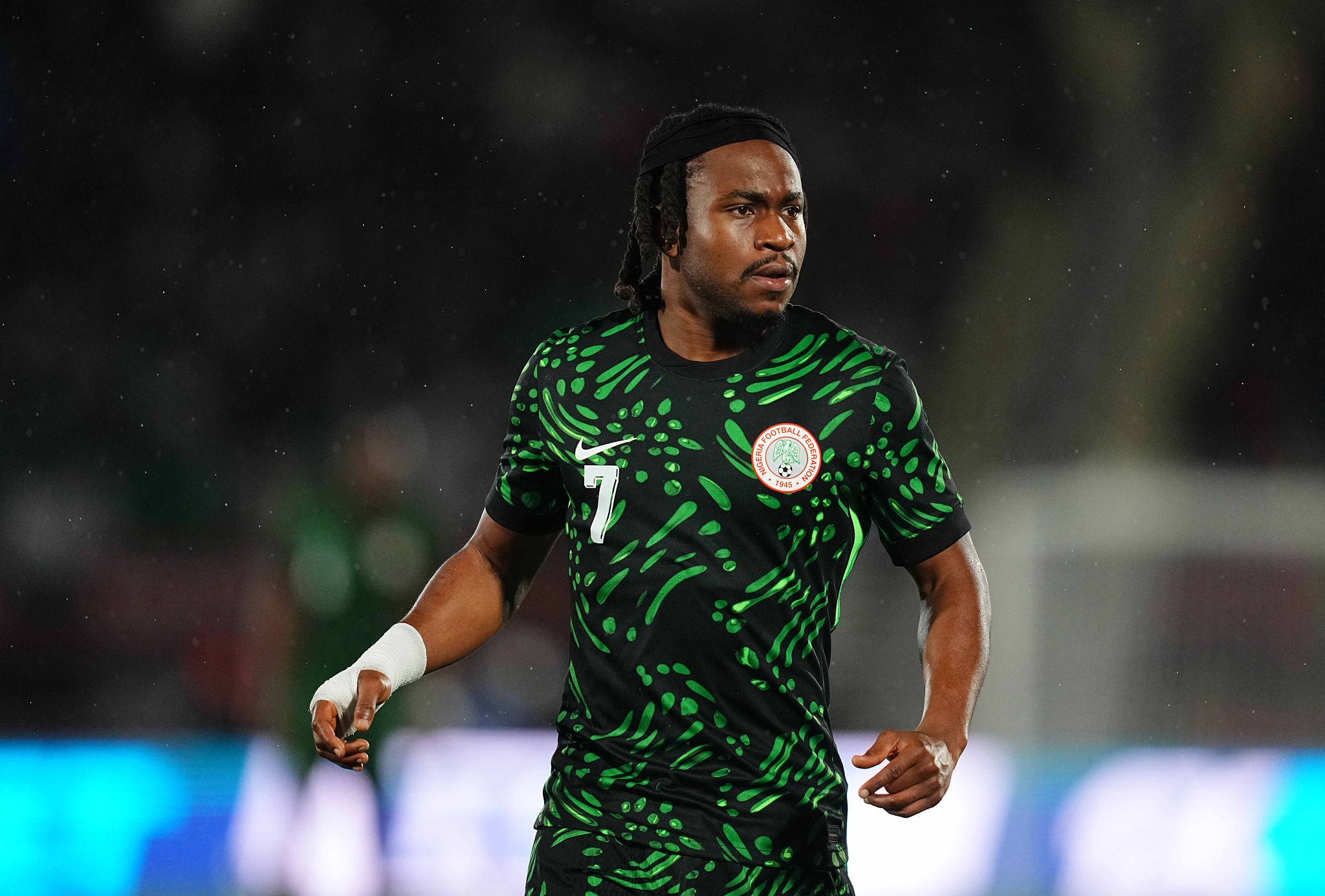 Fenerbahce in Italia per Lookman, l’Atalanta fissa il prezzo a 35 milioni