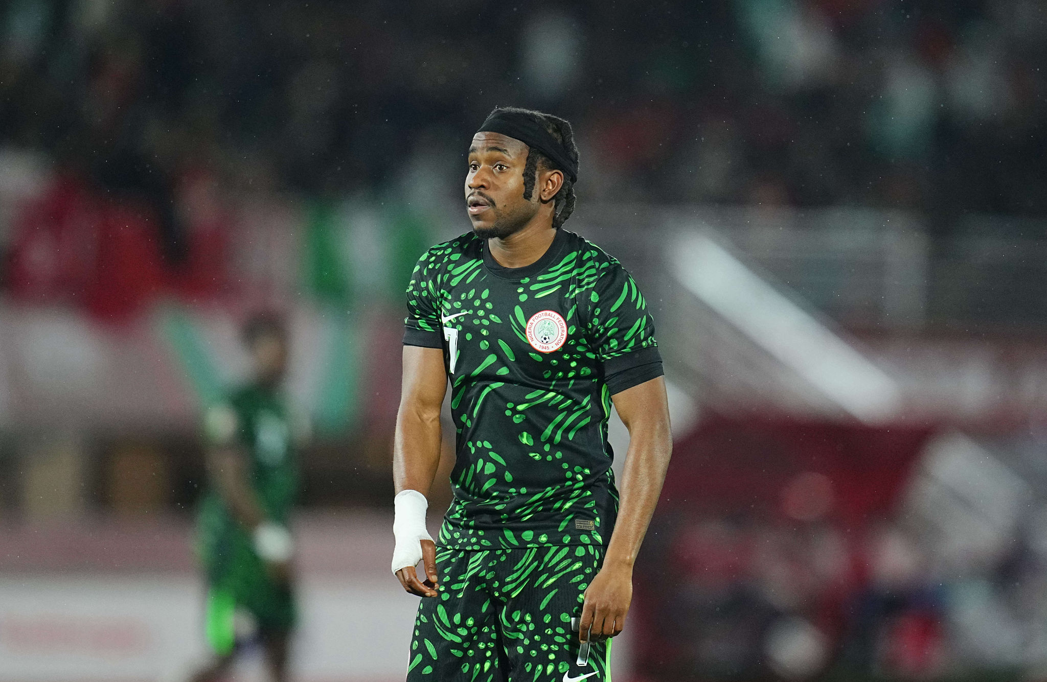 Coppa d’Africa, Lookman e Kossounou avanzano: l’Atalanta deve attendere