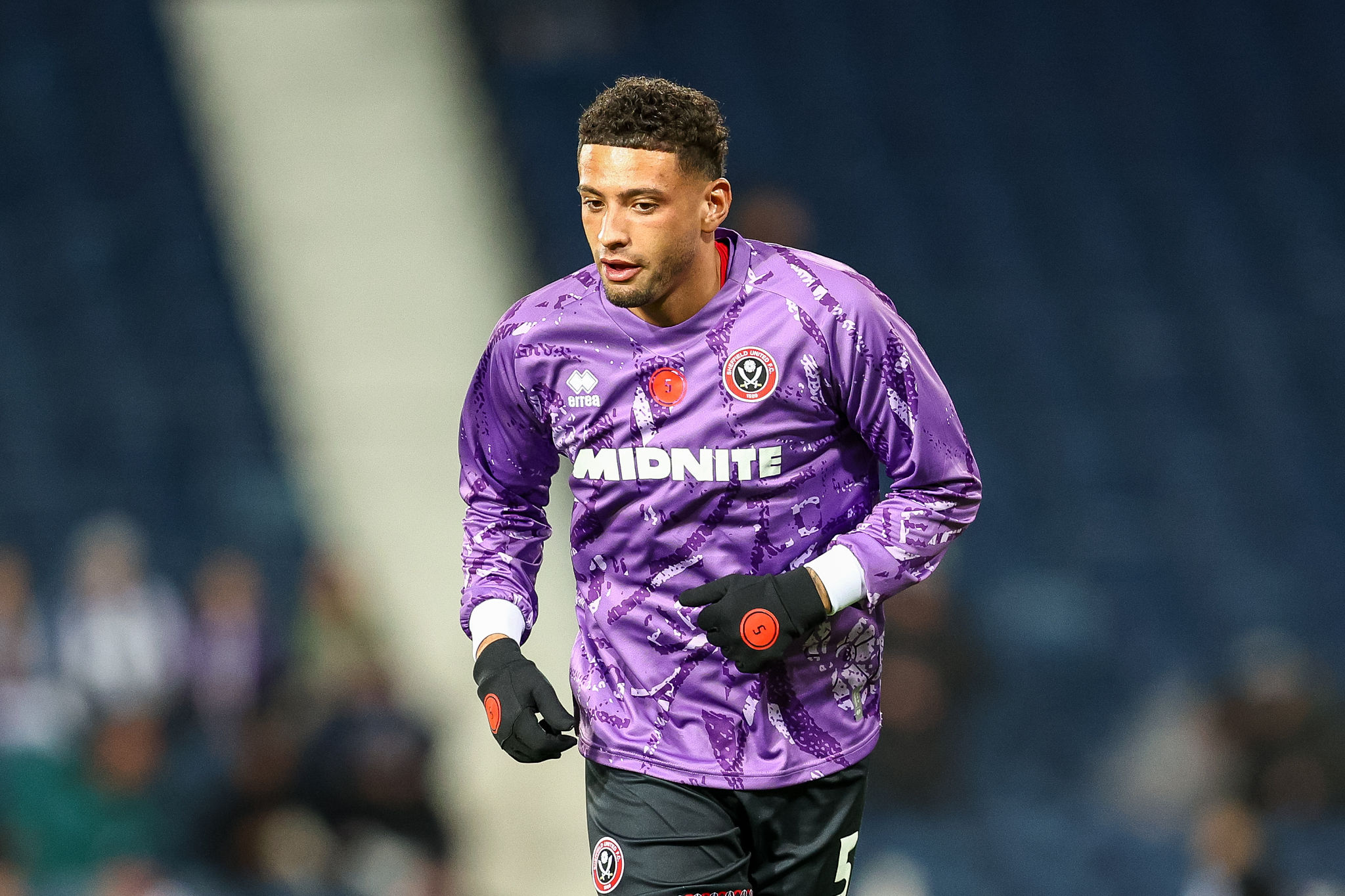 Godfrey, compleanno amaro: per l'Atalanta è un esubero, il futuro è incerto