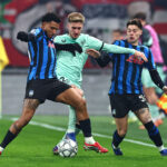 ✓ Zalewski, il dilemma tattico dell'Atalanta: più efficace da esterno o da mezzapunta?