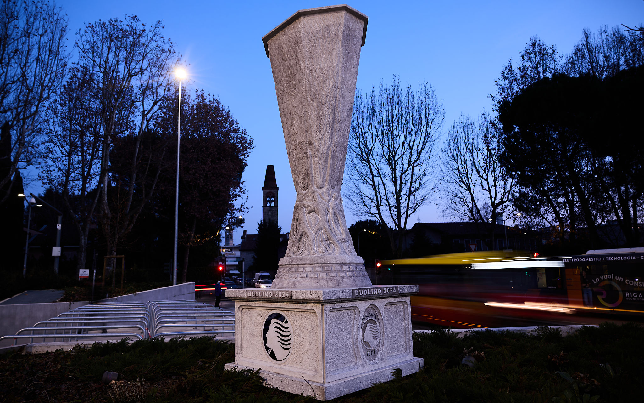 Percassi e la Champions: “Un percorso di crescita per l’Atalanta. Raspadori un’opportunità”