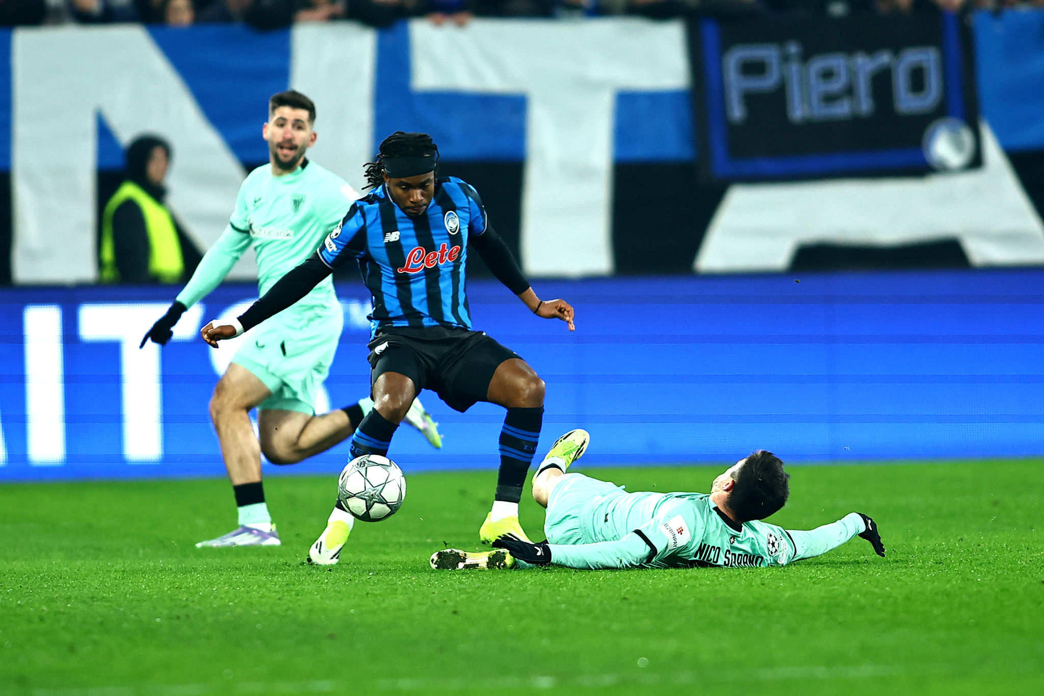 L’Atalanta guarda al futuro: ingaggiato il giovane attaccante Zanaboni