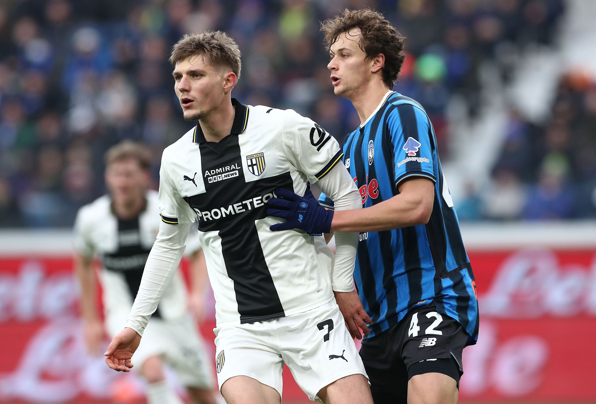 Trasferta a Bruxelles per l'Atalanta: la guida per i tifosi nerazzurri