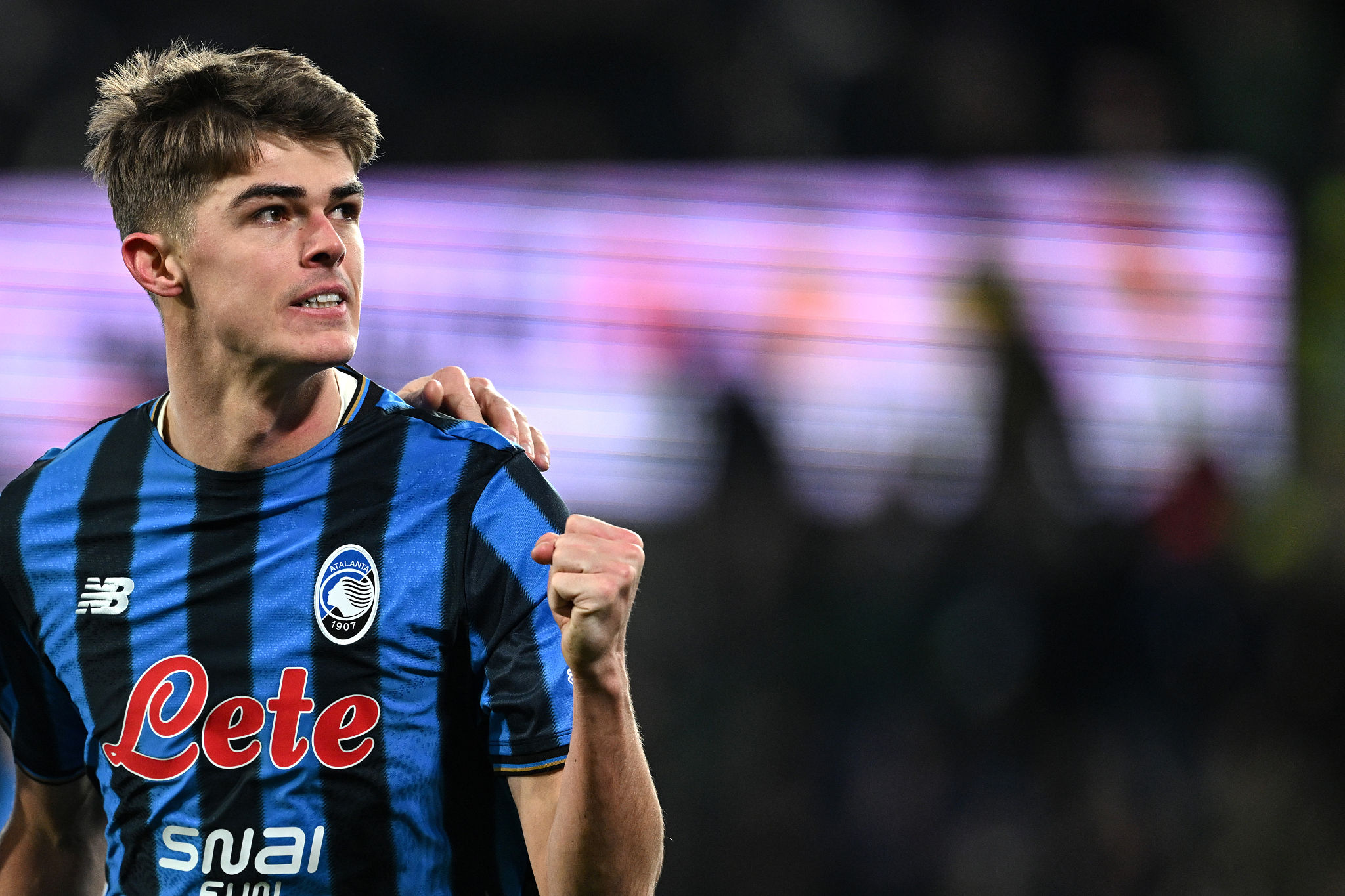 Pisa-Atalanta, Gilardino: “Vogliamo interrompere la loro striscia positiva”