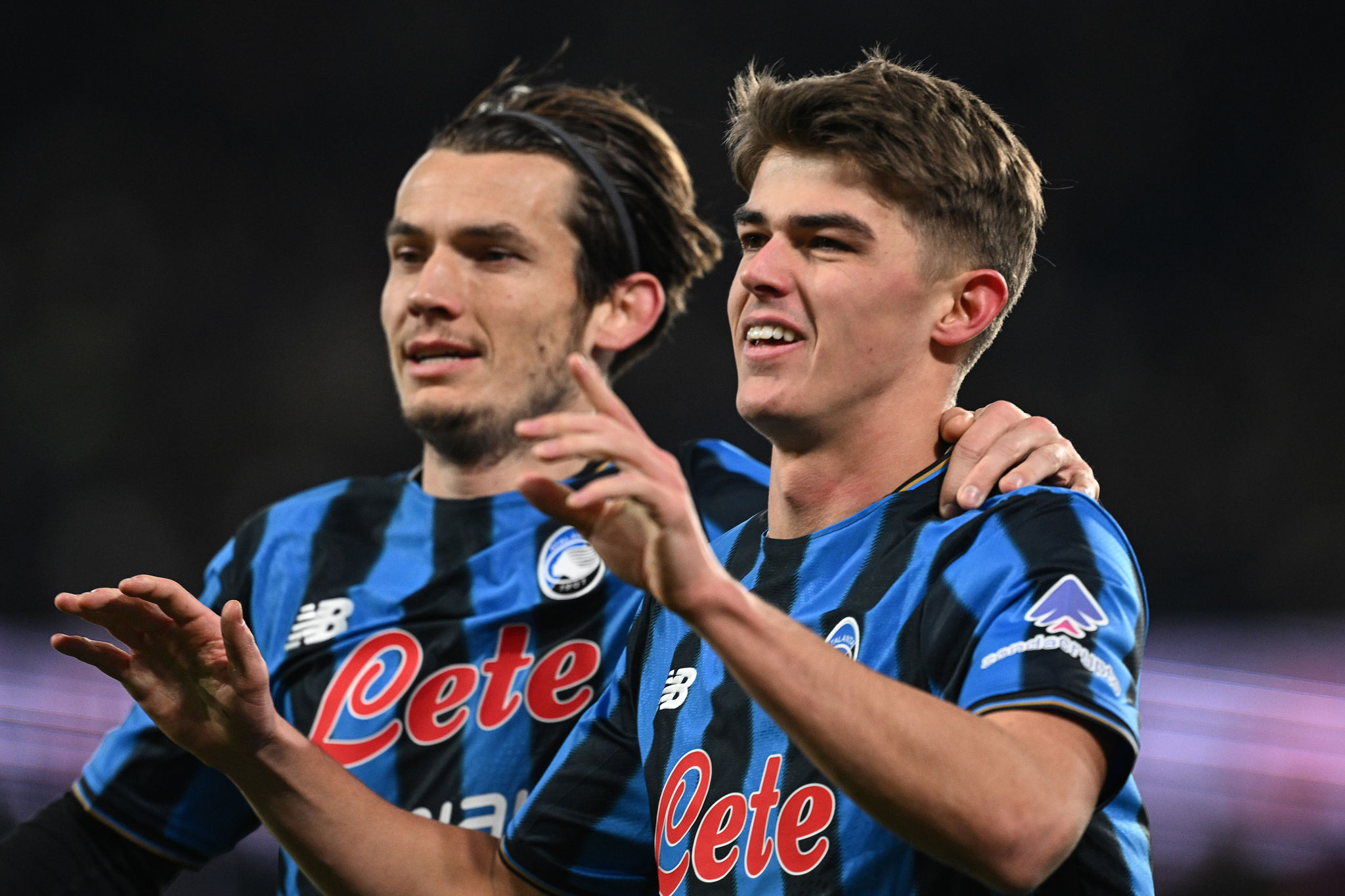 De Ketelaere torna al gol in Serie A: interrotto un digiuno di 118 giorni