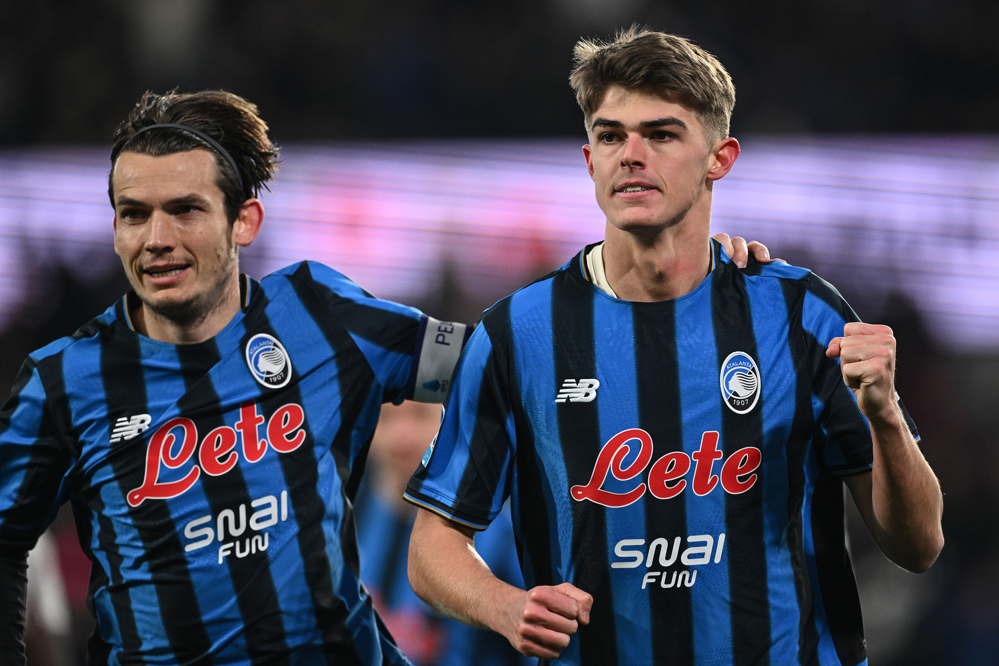 Atalanta, le convocazioni per Pisa e l'attesa per Raspadori