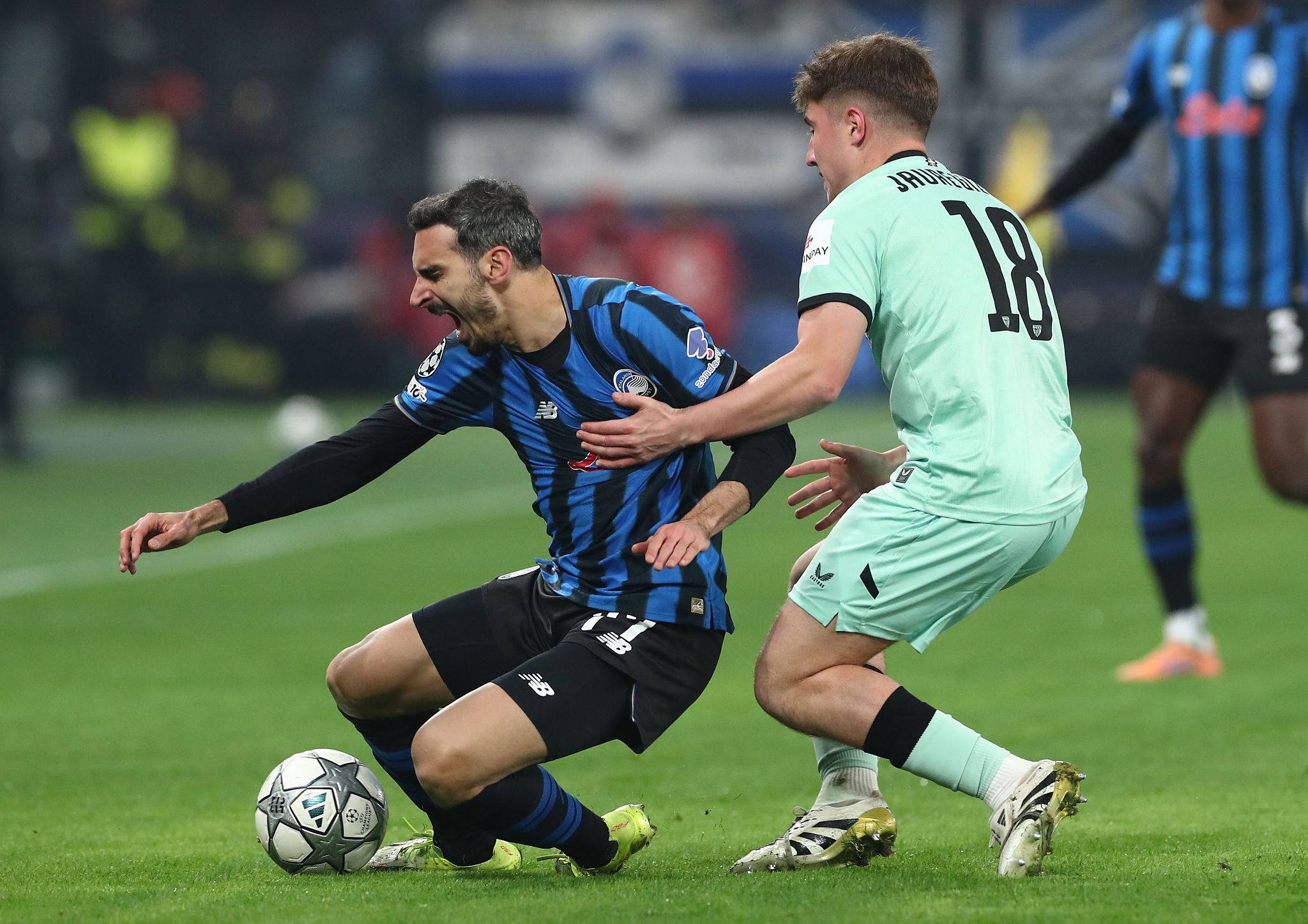 Champions League, la strada dell’Atalanta per evitare i playoff: cosa serve ora