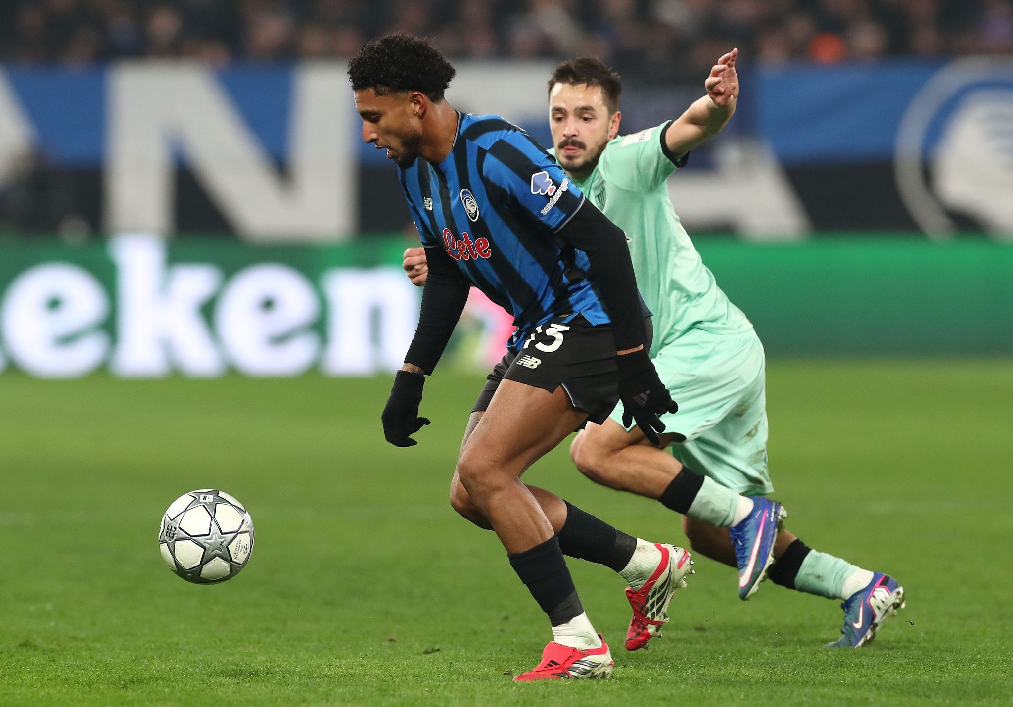 Atalanta, l’analisi di Di Michele: “Non ha ancora una sua identità”