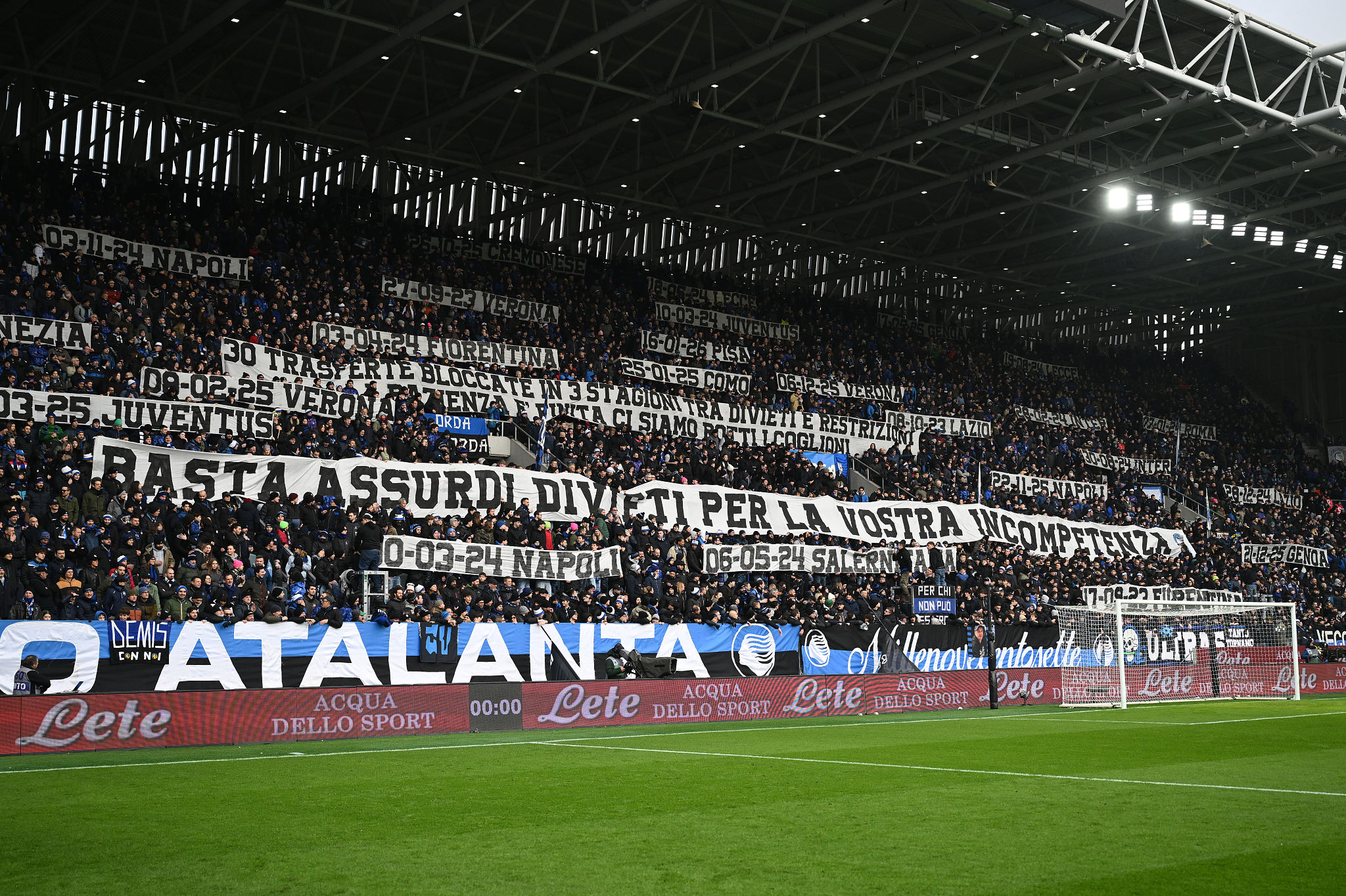 Il tecnico dell’Union Saint-Gilloise carica la squadra: “Vincere è ultima chance”