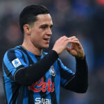 Raspadori, un esordio da sogno: "L'Atalanta è stata la mia prima scelta"