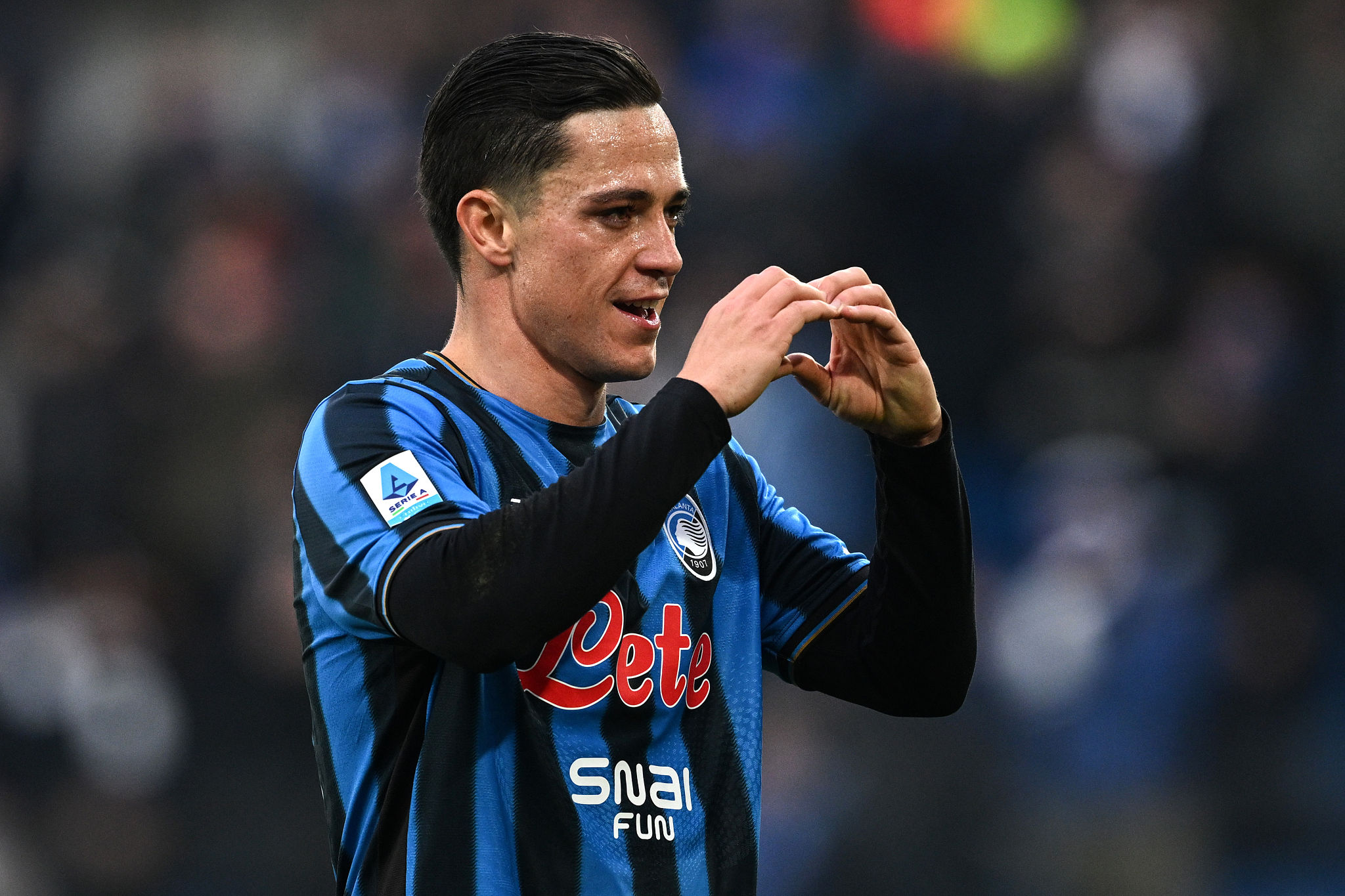 L’Atalanta a Bruxelles per gli ottavi: una notte per la storia senza fare calcoli