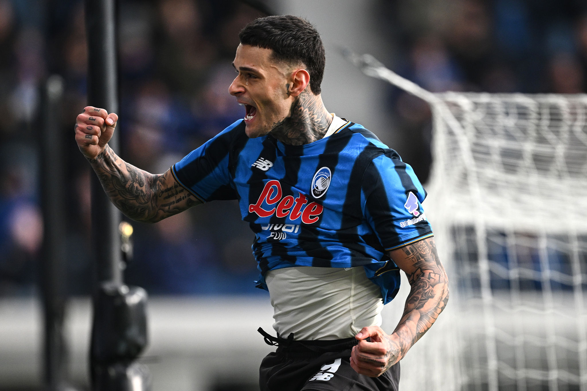 Atalanta, dopo la sconfitta in Belgio c’è il Como. Come arriva la squadra?