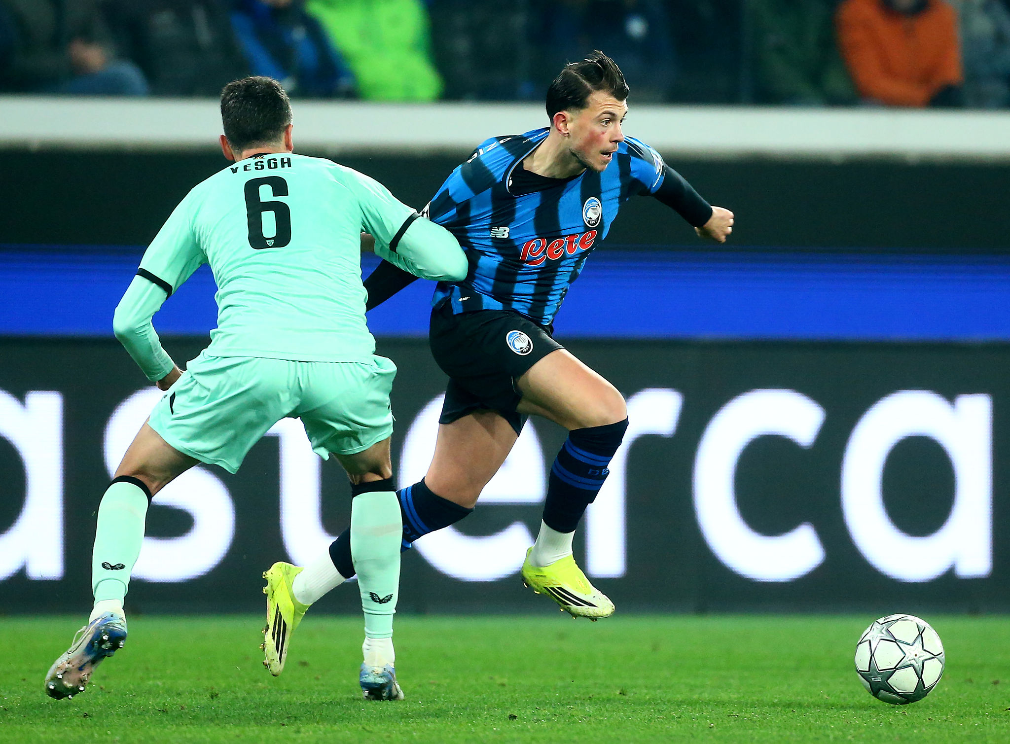 Samardzic in partenza, la Fiorentina osserva ma l’Atalanta attende l’offerta giusta