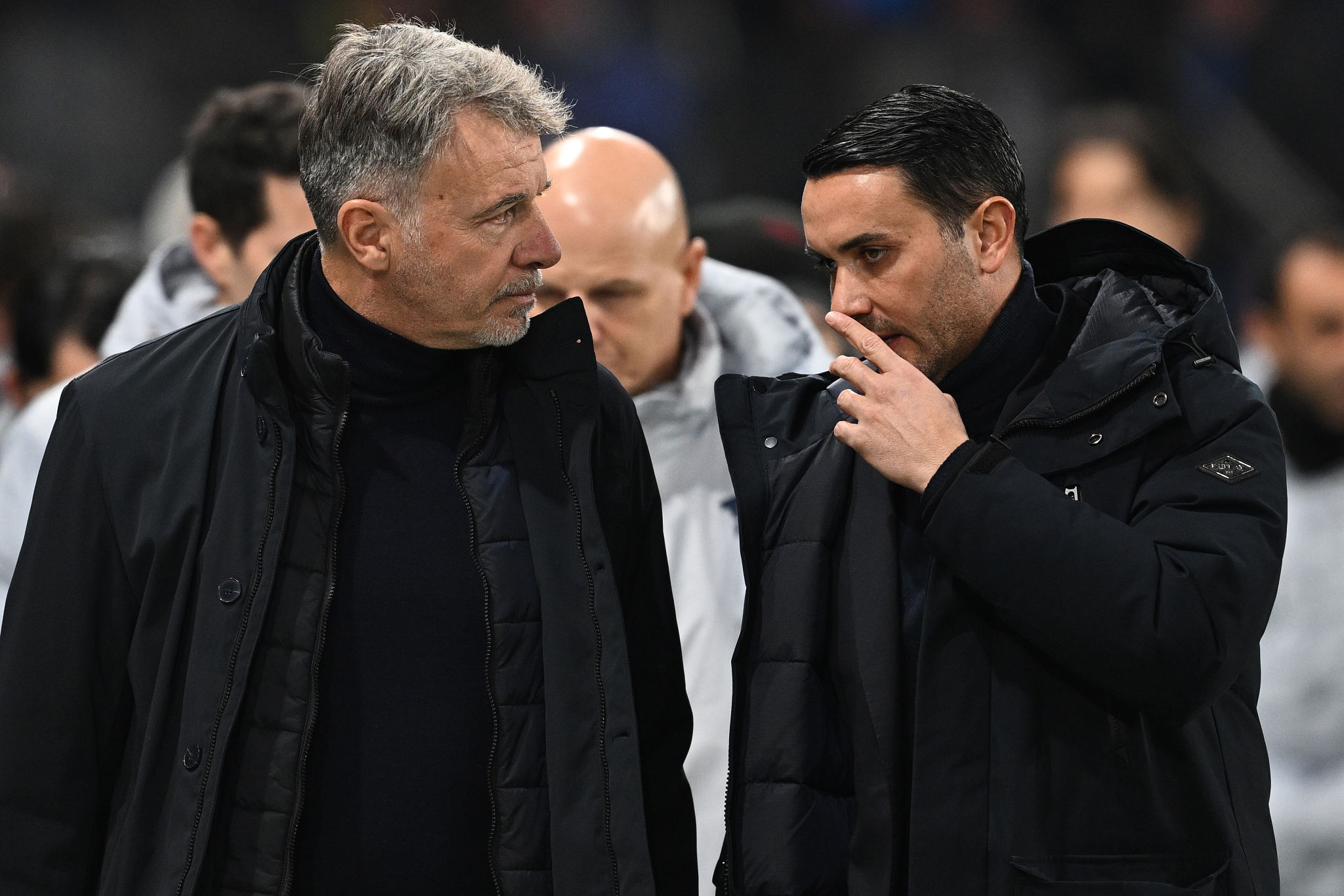 Cagni promuove Palladino: “Ha valorizzato una rosa già rodata”