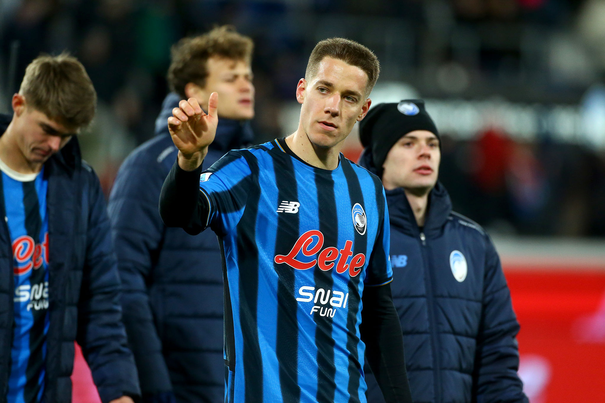 Atalanta, difesa di ferro: tre vittorie senza subire gol e ora la caccia al record