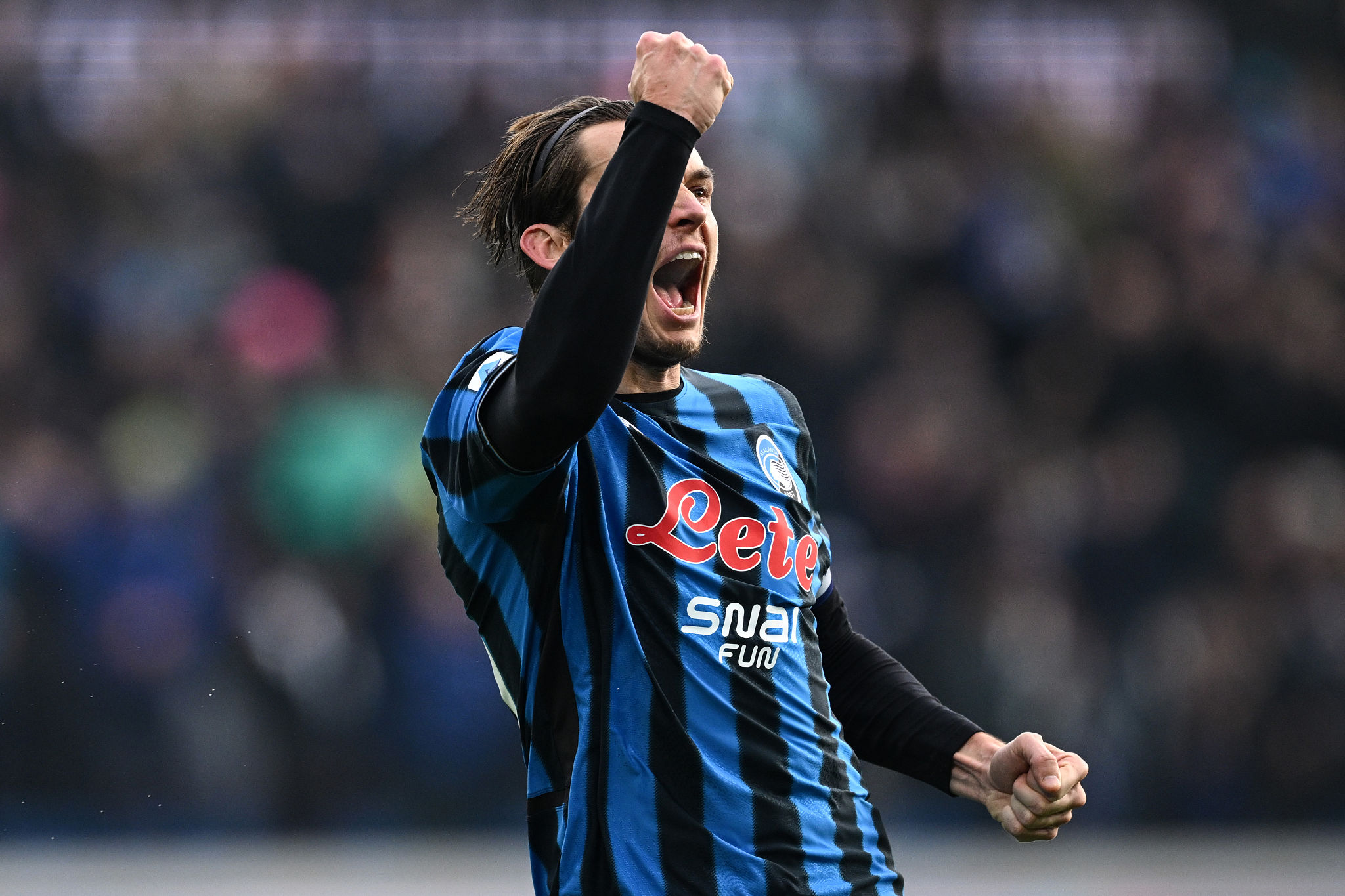 Union Saint-Gilloise-Atalanta: analisi, assenze e la lezione europea