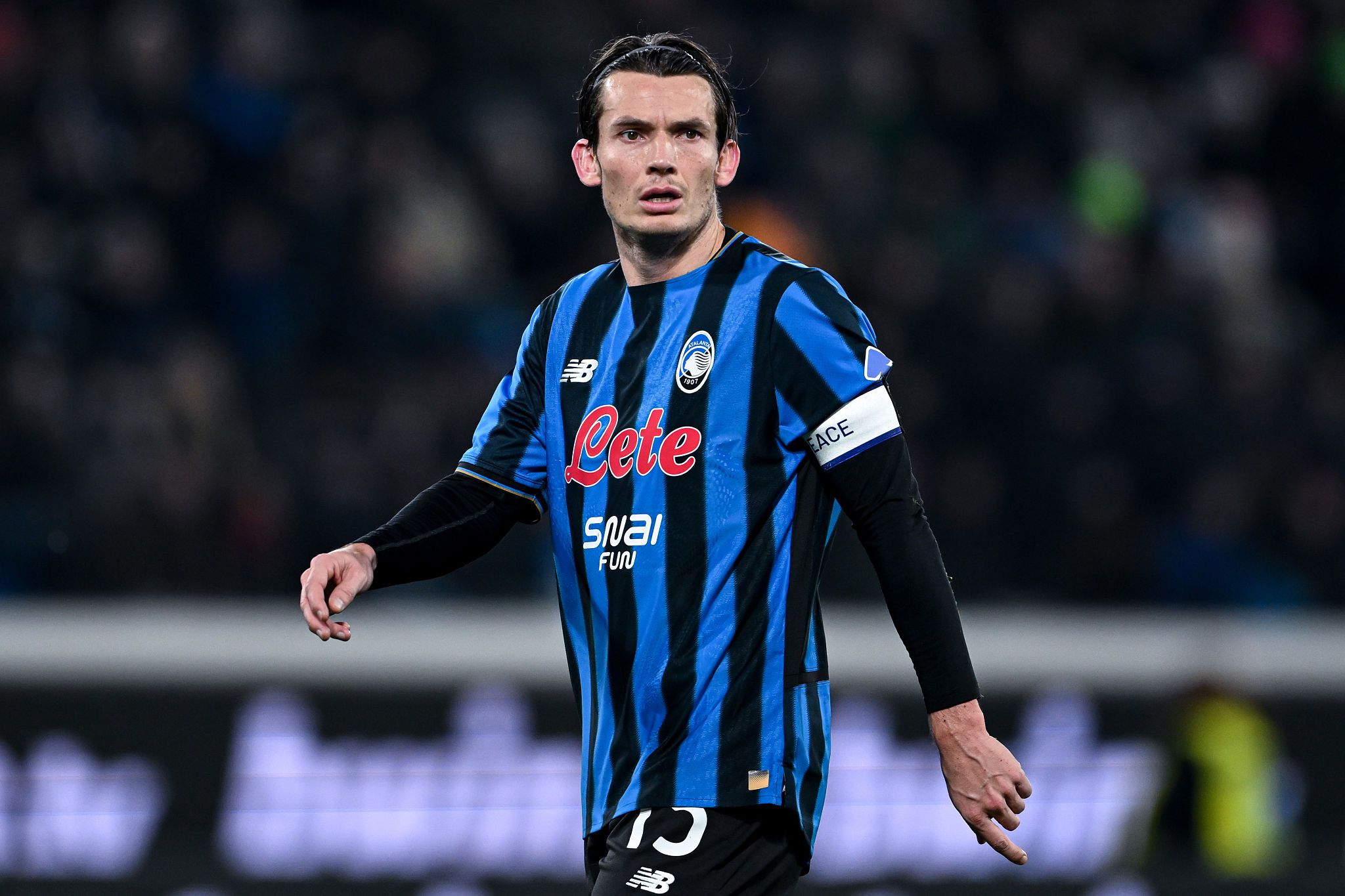 Mercato Atalanta, ecco la strategia sui nuovi talenti