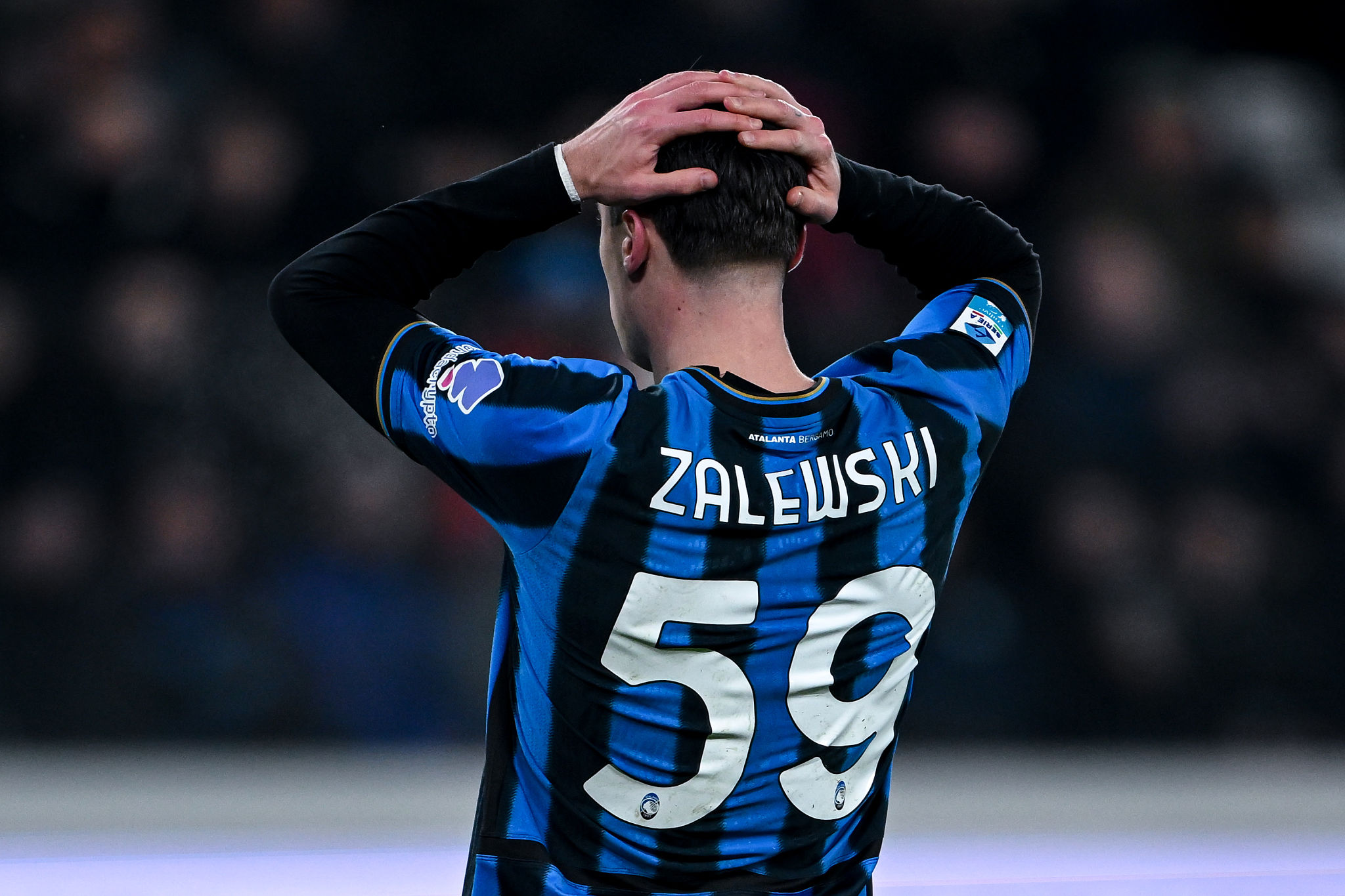 Atalanta, la rosa è blindata: restano solo due scadenze e il nodo Musah