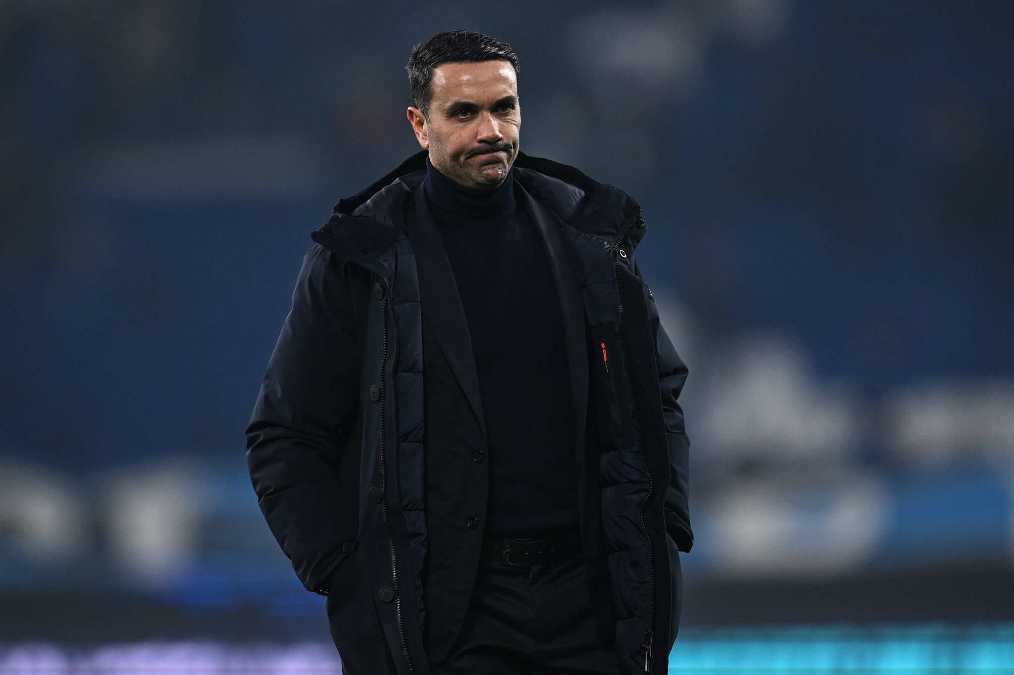 Atalanta-Parma è anche Palladino contro Cuesta: prima volta da avversari