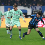 ✗ Guruzeta beffa la difesa nerazzurra, l'Athletic Bilbao trova il pareggio